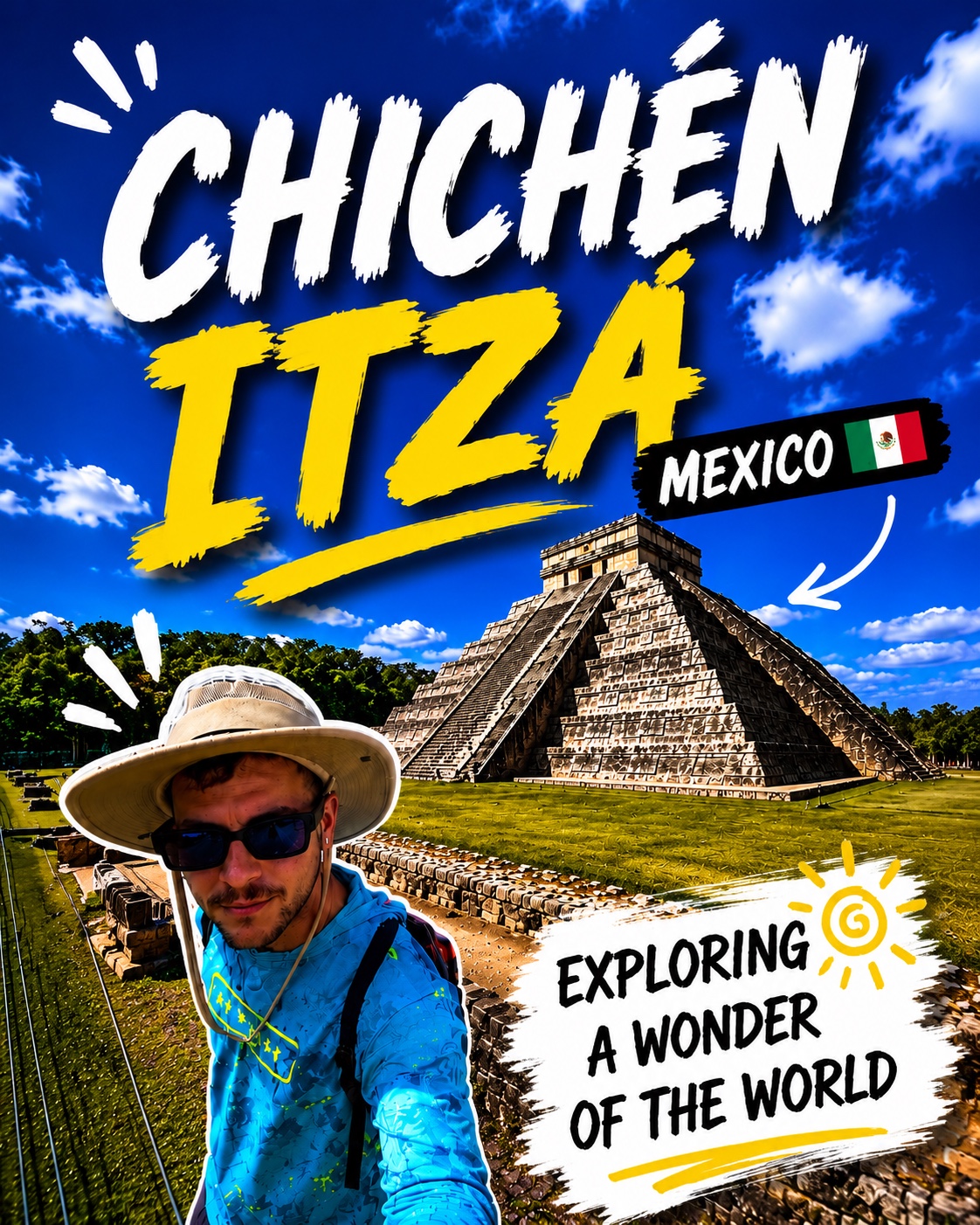 Chichen Itza